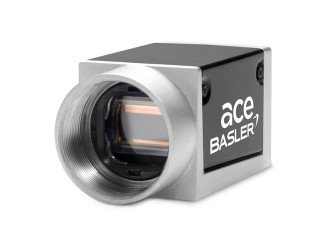 德国Basler巴斯勒acA2500-20gm