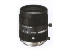 原裝正品Computar 工業相機鏡頭 M3520-MPW2 35mm 500萬FA