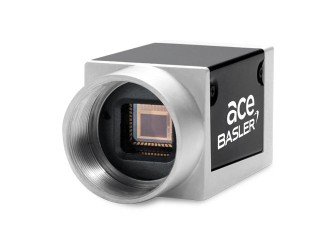 德国Basler巴斯勒acA800-200gm