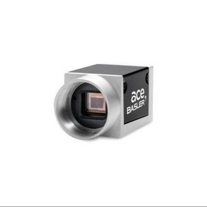 德國Basler巴斯勒acA1600-20gm工業CCD視覺專業檢測相機彩色黑白