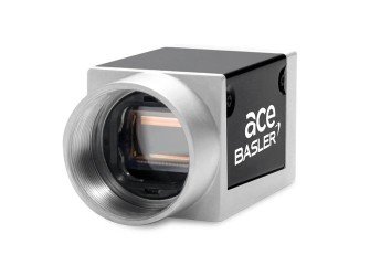 德国Basler巴斯勒acA2000-50gm