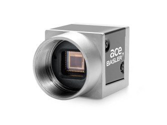 德国Basler巴斯勒acA2500-14gm