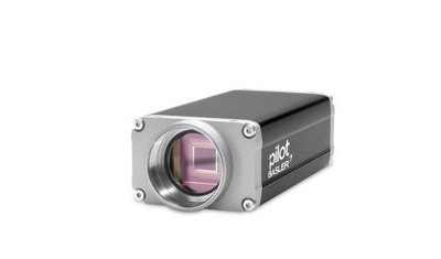 德国Basler巴斯勒piA2400-17gm