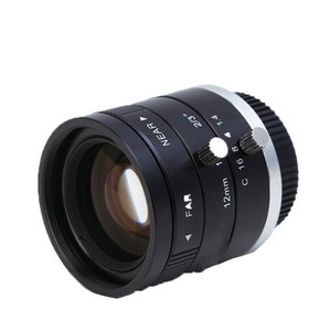 賓得理光RICOH工業鏡頭FL-CC2514-2M 焦距 25 mm