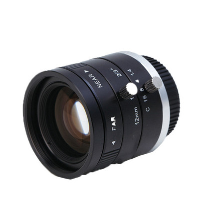宾得理光RICOH工业镜头FL-CC2514-2M 焦距 25 mm