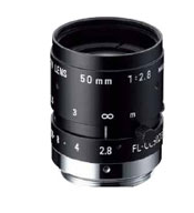 宾得理光RICOH工业镜头FL-CC5028-2M 焦距 50 mm