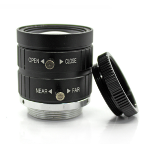 賓得理光RICOH工業鏡頭FL-HC1214-2M 焦距12mm