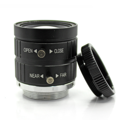 宾得理光RICOH工业镜头FL-HC1214-2M 焦距12mm