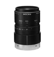 宾得理光RICOH工业镜头FL-CC5028A-5M02 焦距 50 mm